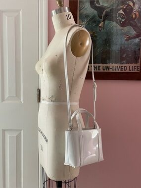 URBAN OUTFITTERS MINI CROSSBODY HANDBAG SATCHEL